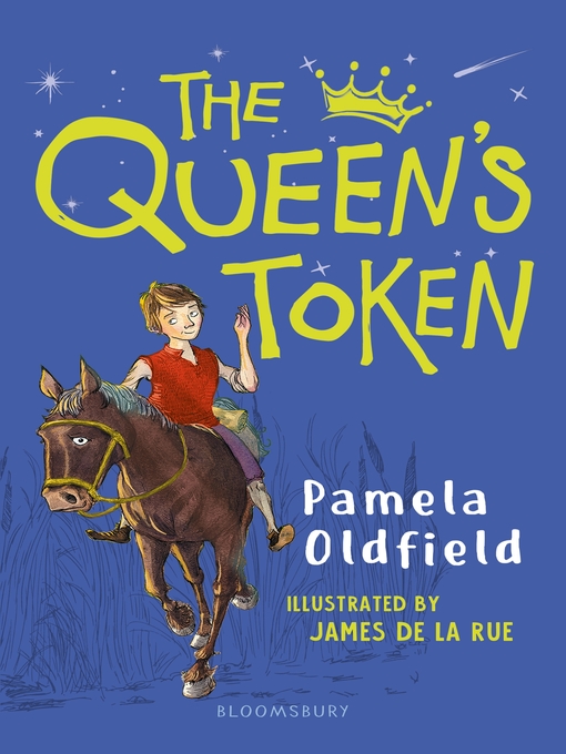 Title details for The Queen's Token by Pamela Oldfield - Available